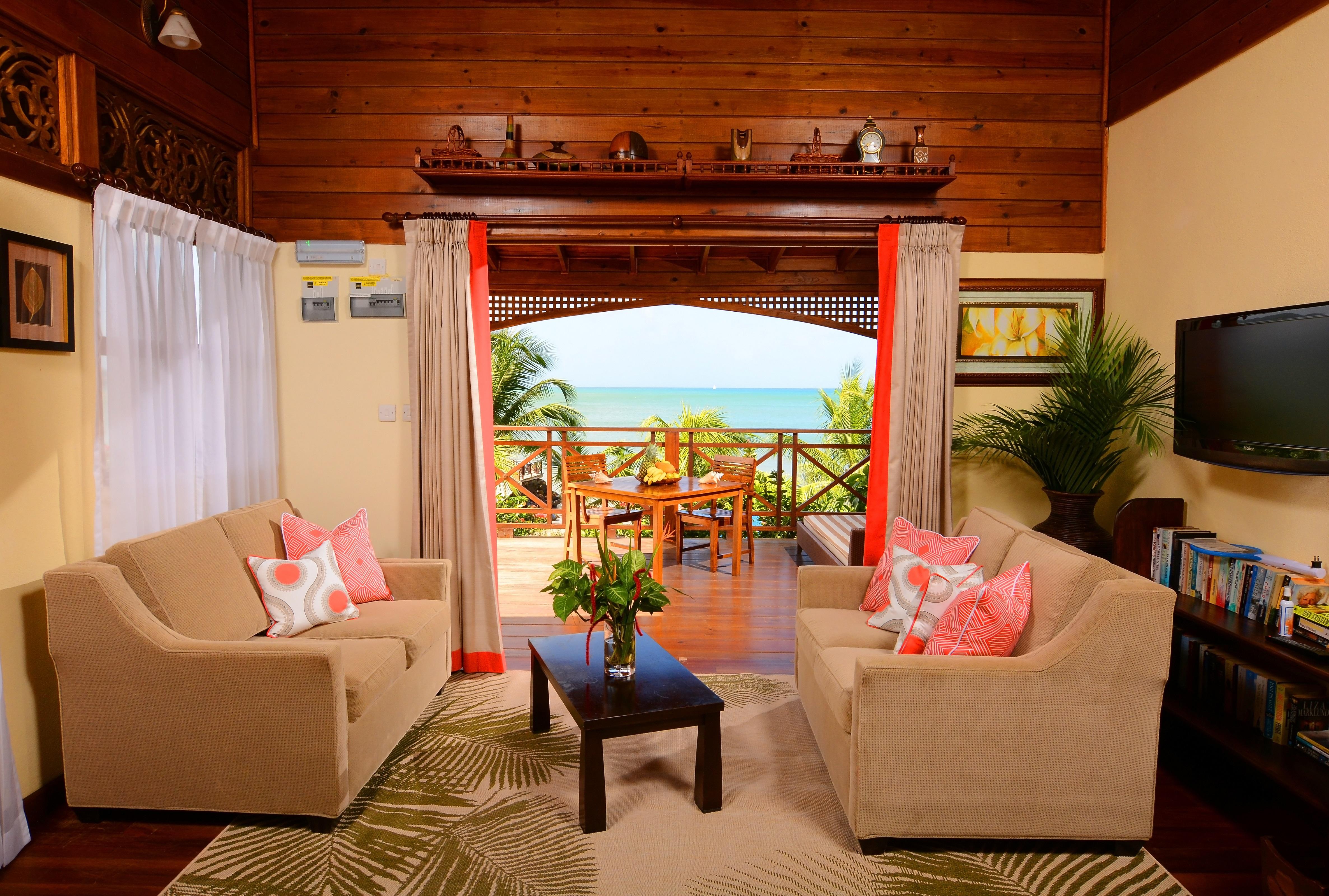 Calabash Cove Resort And Spa - Adults Only Gros Islet Exterior foto