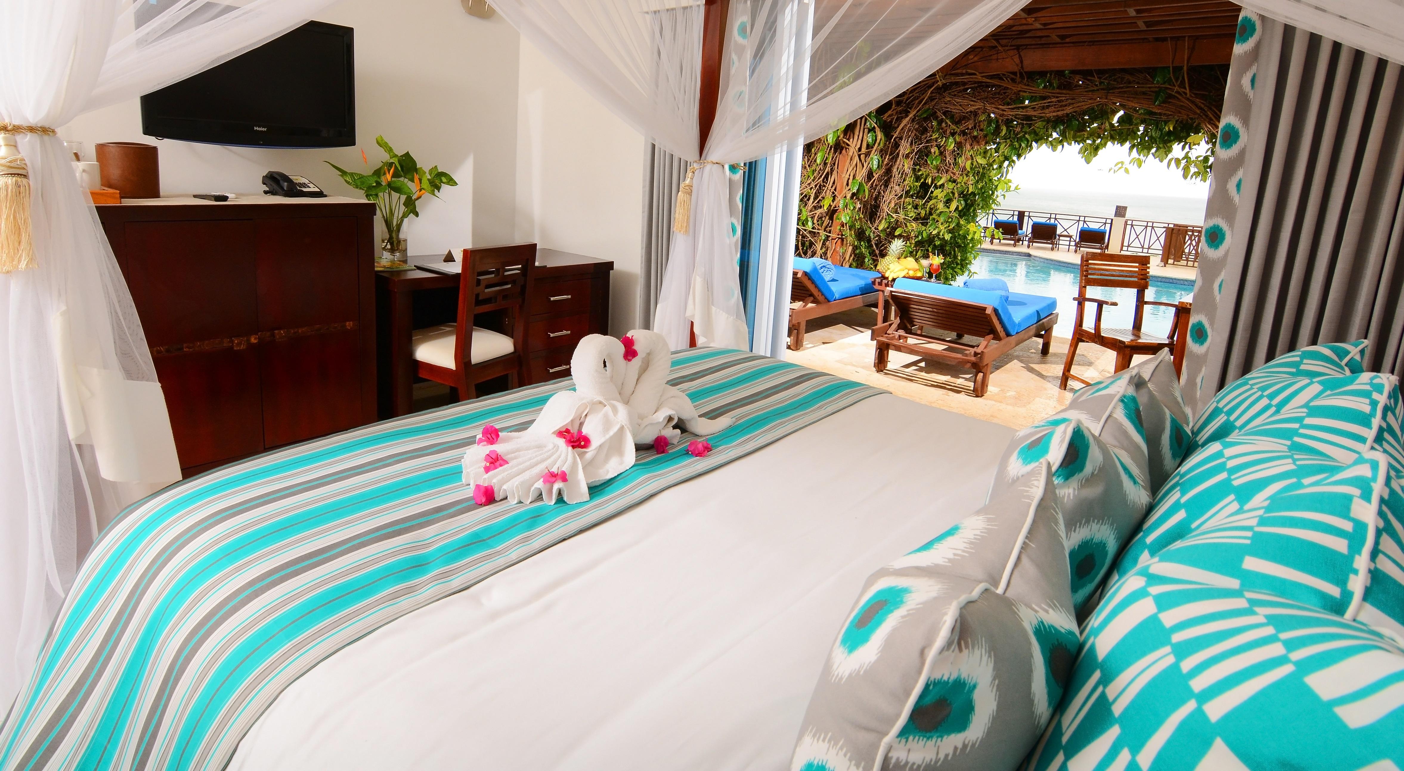 Calabash Cove Resort And Spa - Adults Only Gros Islet Exterior foto