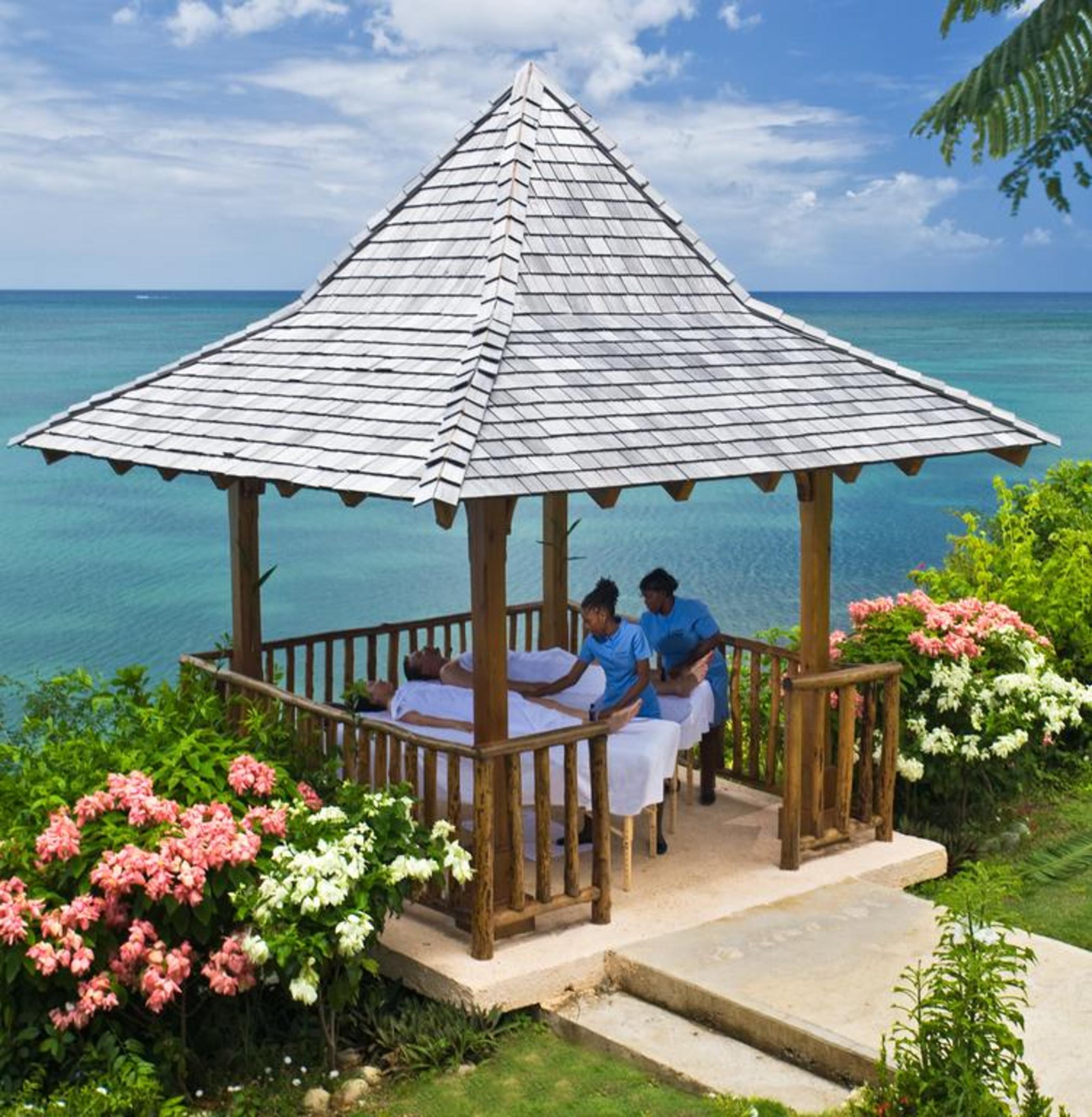 Calabash Cove Resort And Spa - Adults Only Gros Islet Facilidades foto