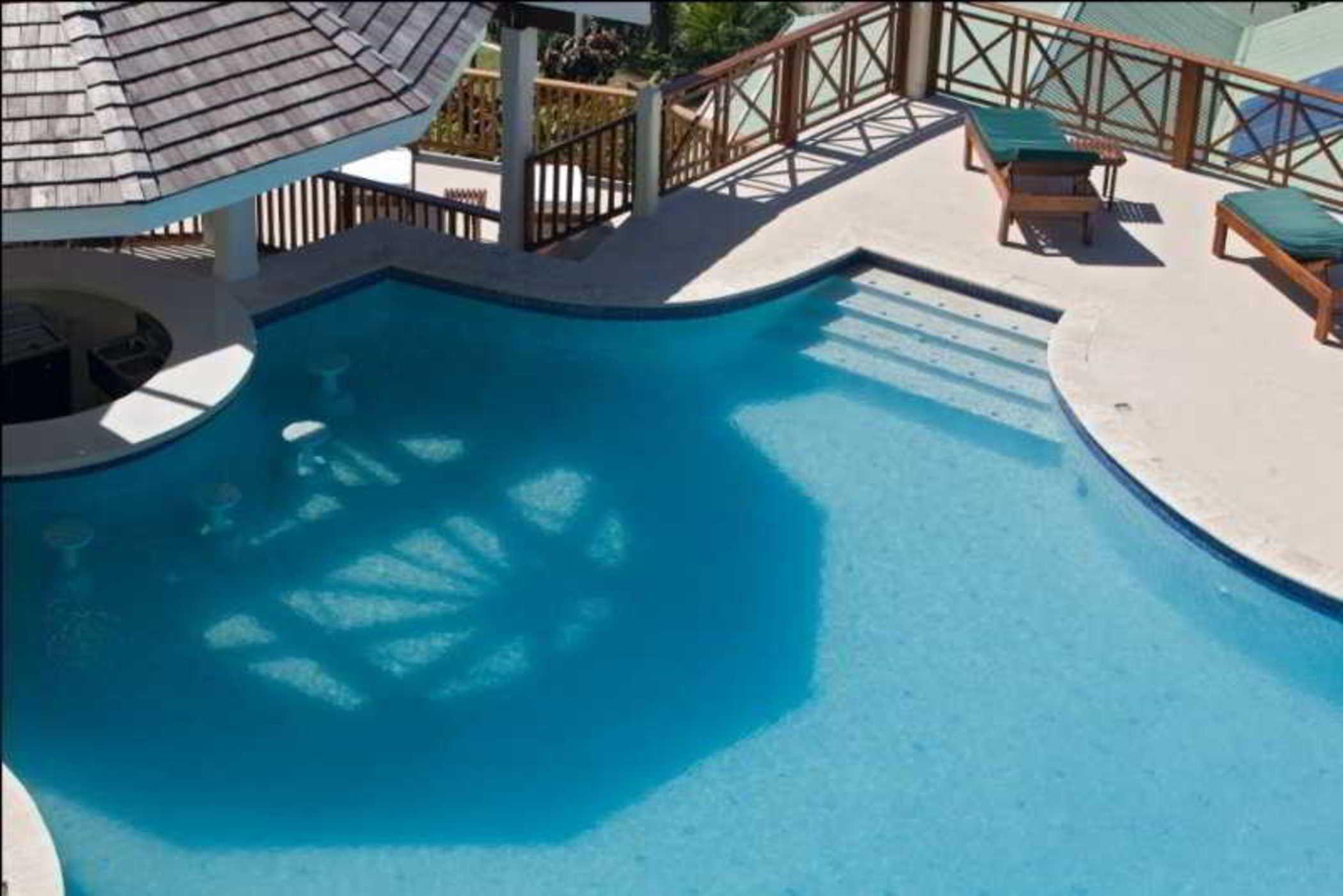 Calabash Cove Resort And Spa - Adults Only Gros Islet Exterior foto