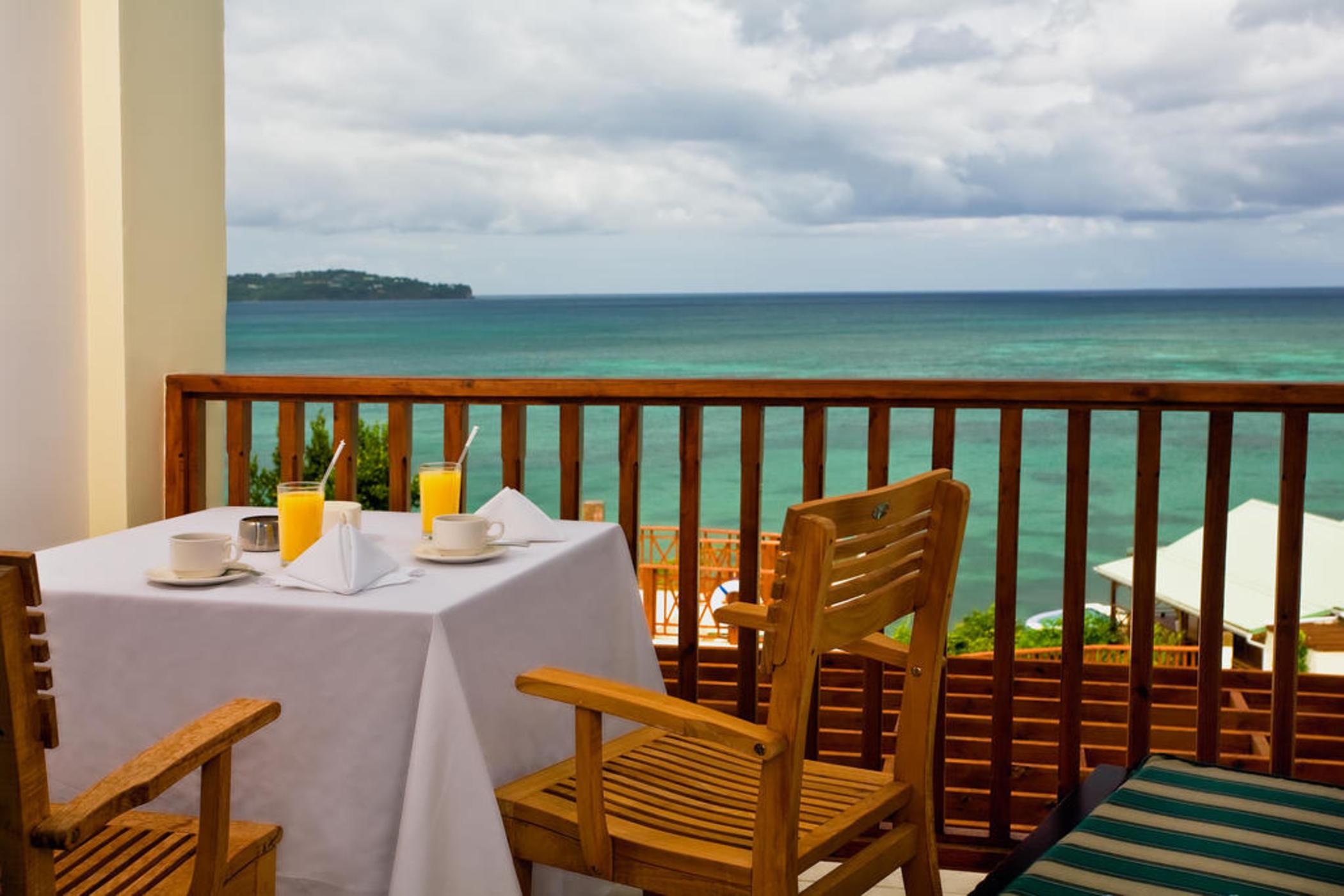 Calabash Cove Resort And Spa - Adults Only Gros Islet Exterior foto