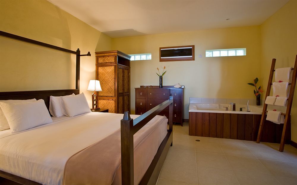 Calabash Cove Resort And Spa - Adults Only Gros Islet Exterior foto